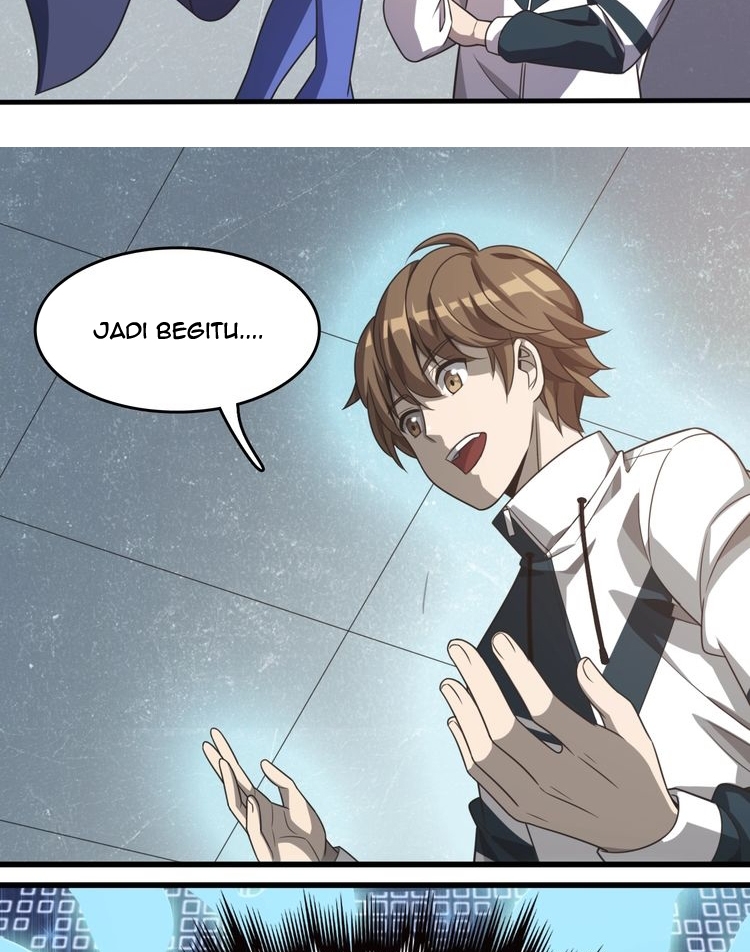 Reborn Doctor Chapter 08 Gambar 41
